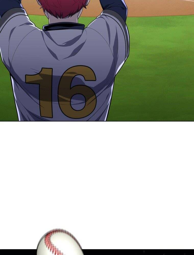 Vua Bóng Chày Chapter 17 - Trang 2