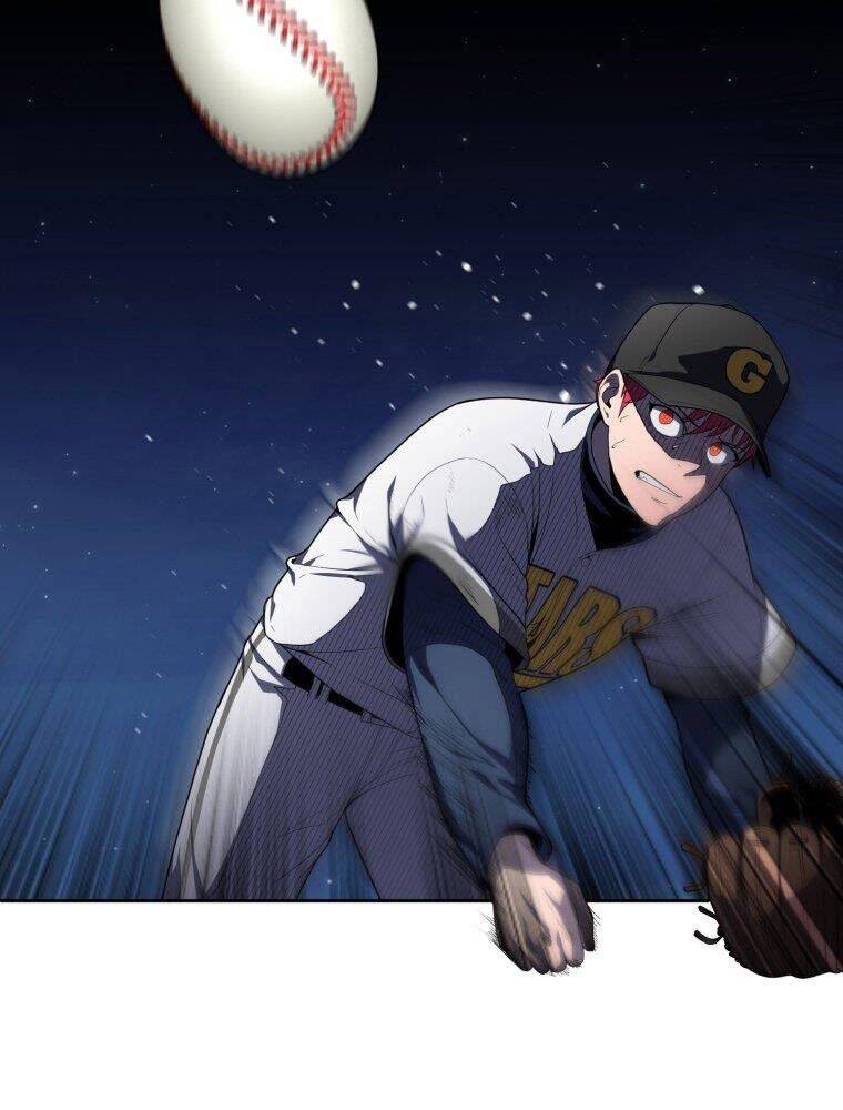 Vua Bóng Chày Chapter 17 - Trang 2