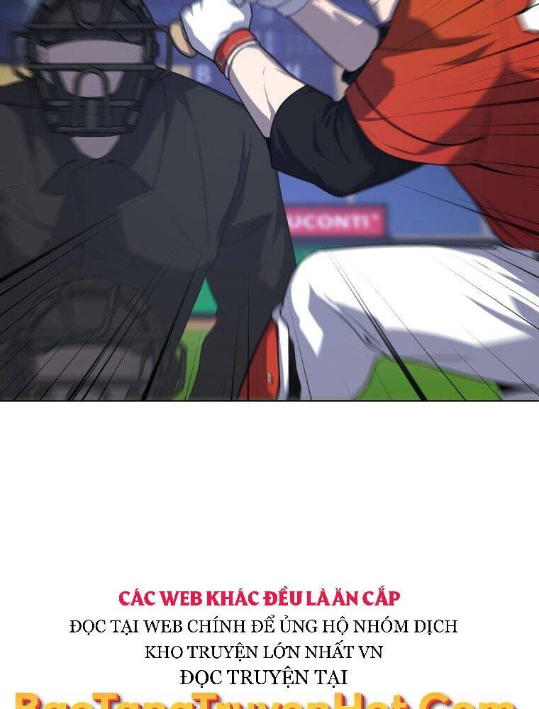 Vua Bóng Chày Chapter 17 - Trang 2