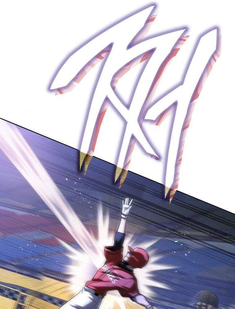 Vua Bóng Chày Chapter 17 - Trang 2