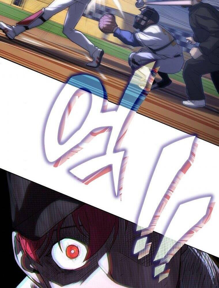 Vua Bóng Chày Chapter 17 - Trang 2