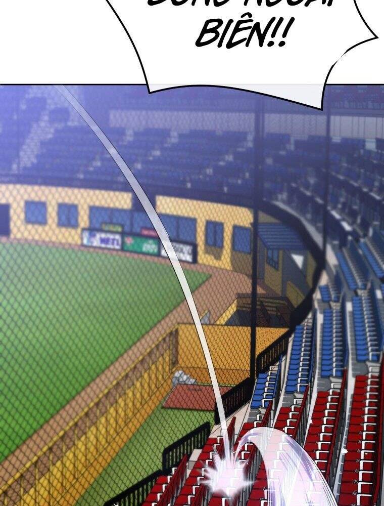 Vua Bóng Chày Chapter 17 - Trang 2