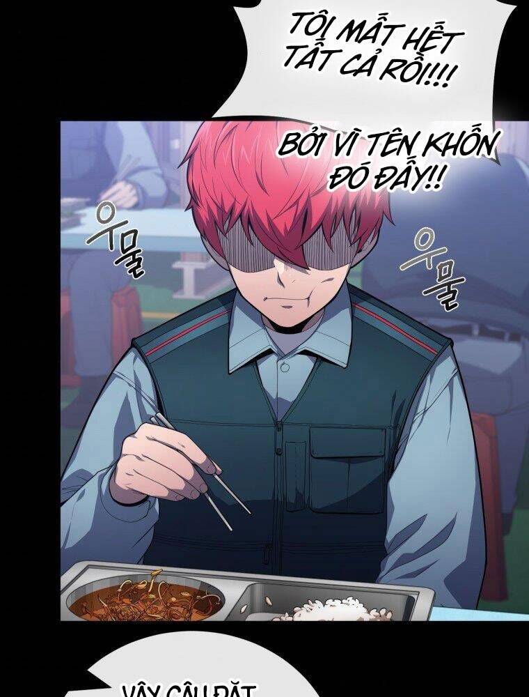 Vua Bóng Chày Chapter 17 - Trang 2