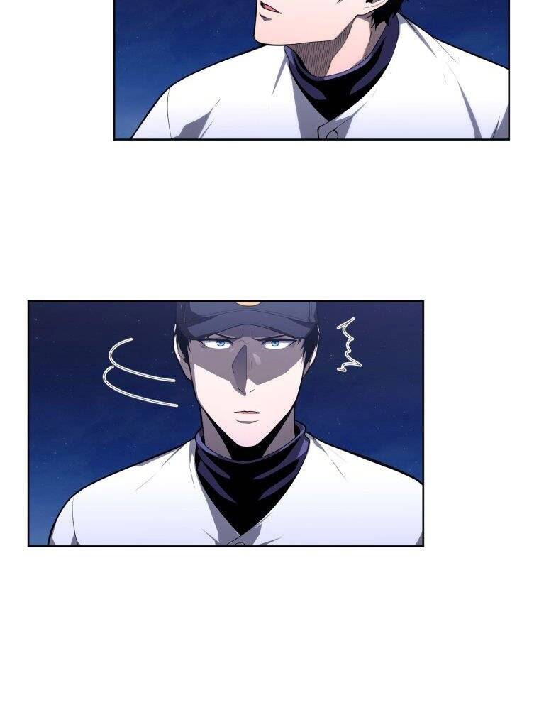 Vua Bóng Chày Chapter 17 - Trang 2