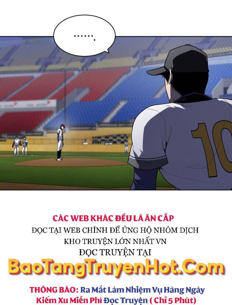 Vua Bóng Chày Chapter 17 - Trang 2
