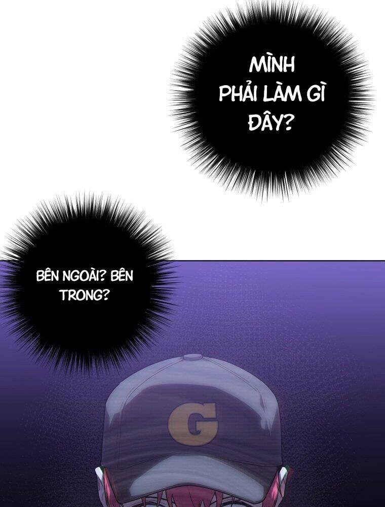 Vua Bóng Chày Chapter 17 - Trang 2