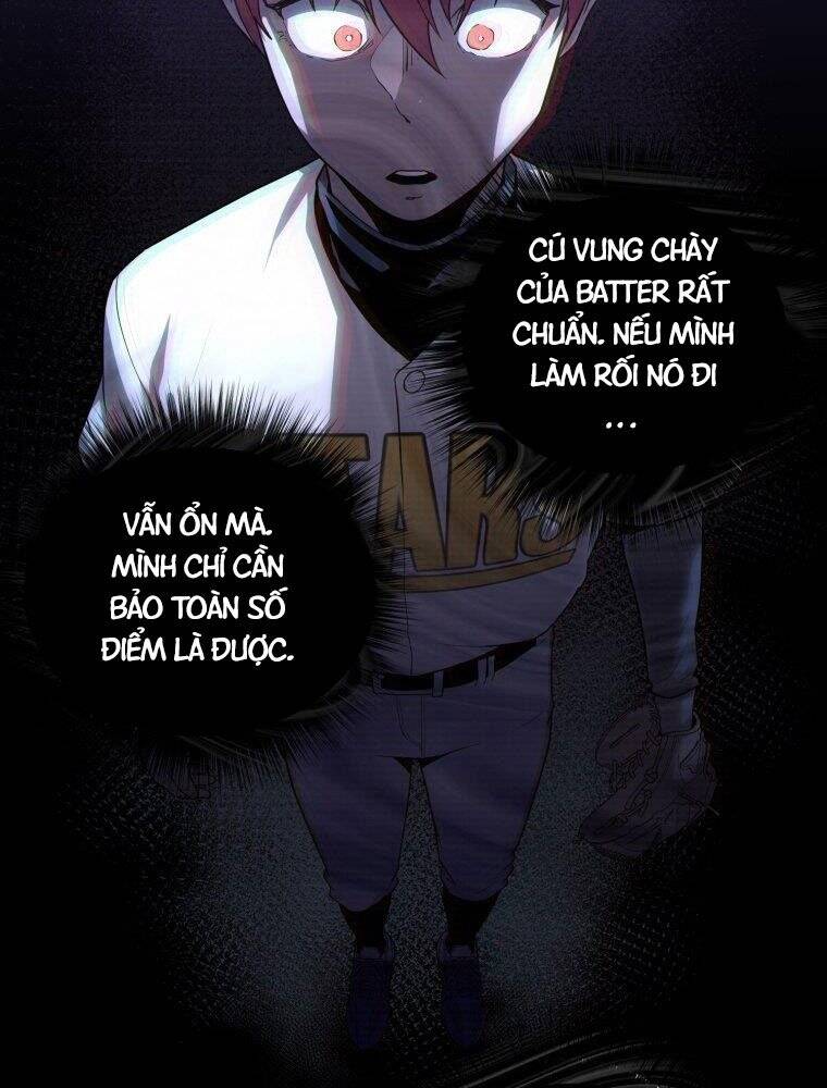 Vua Bóng Chày Chapter 17 - Trang 2