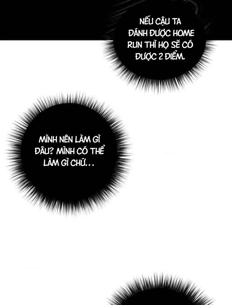 Vua Bóng Chày Chapter 17 - Trang 2