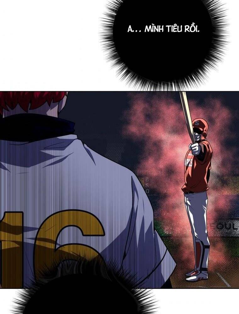 Vua Bóng Chày Chapter 17 - Trang 2
