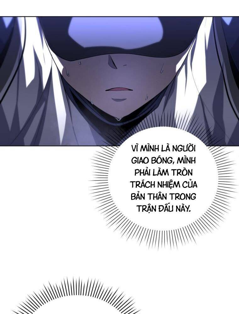 Vua Bóng Chày Chapter 17 - Trang 2