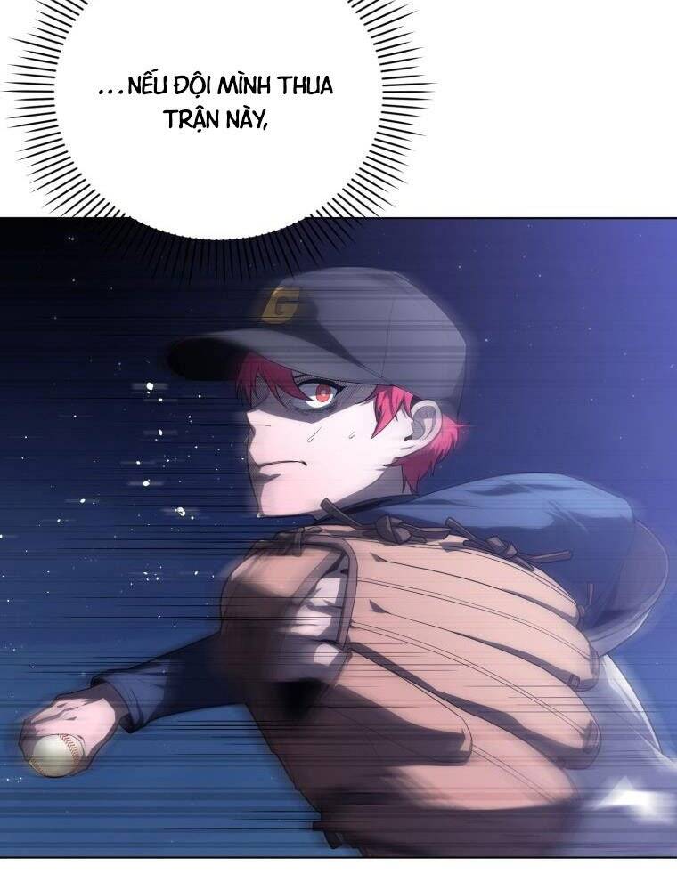 Vua Bóng Chày Chapter 17 - Trang 2