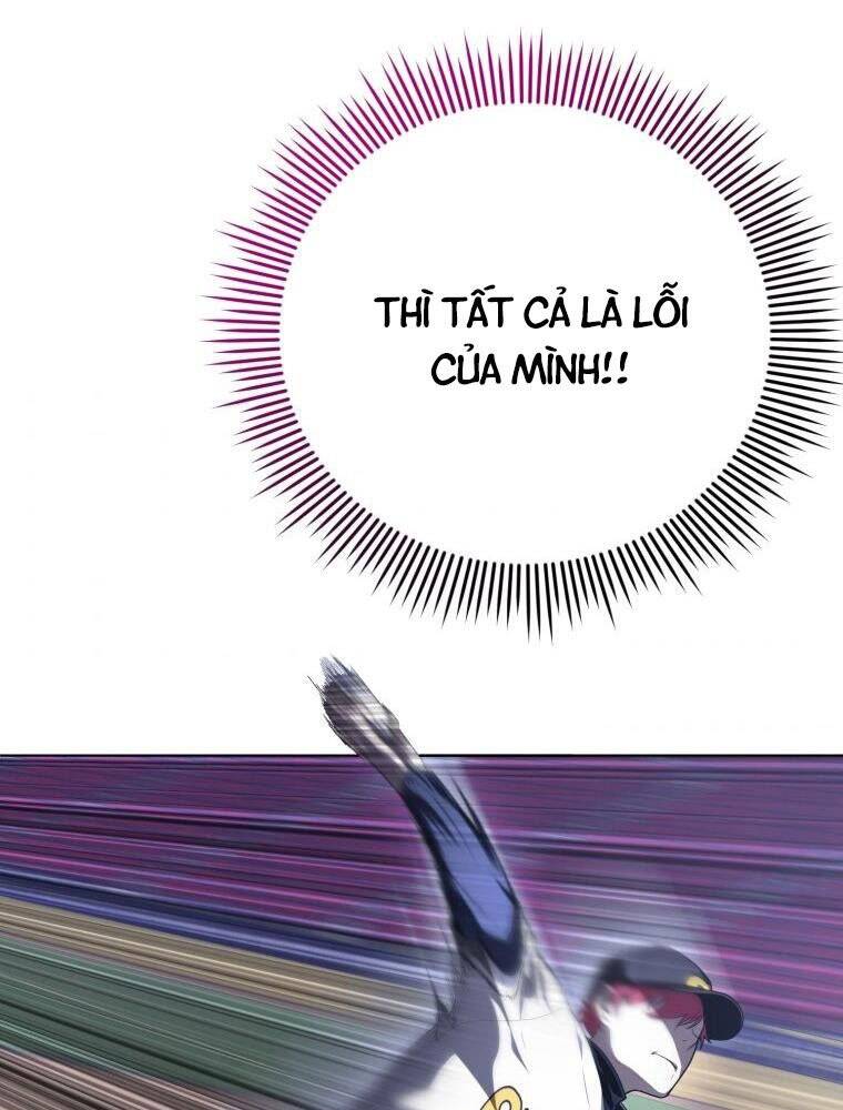 Vua Bóng Chày Chapter 17 - Trang 2