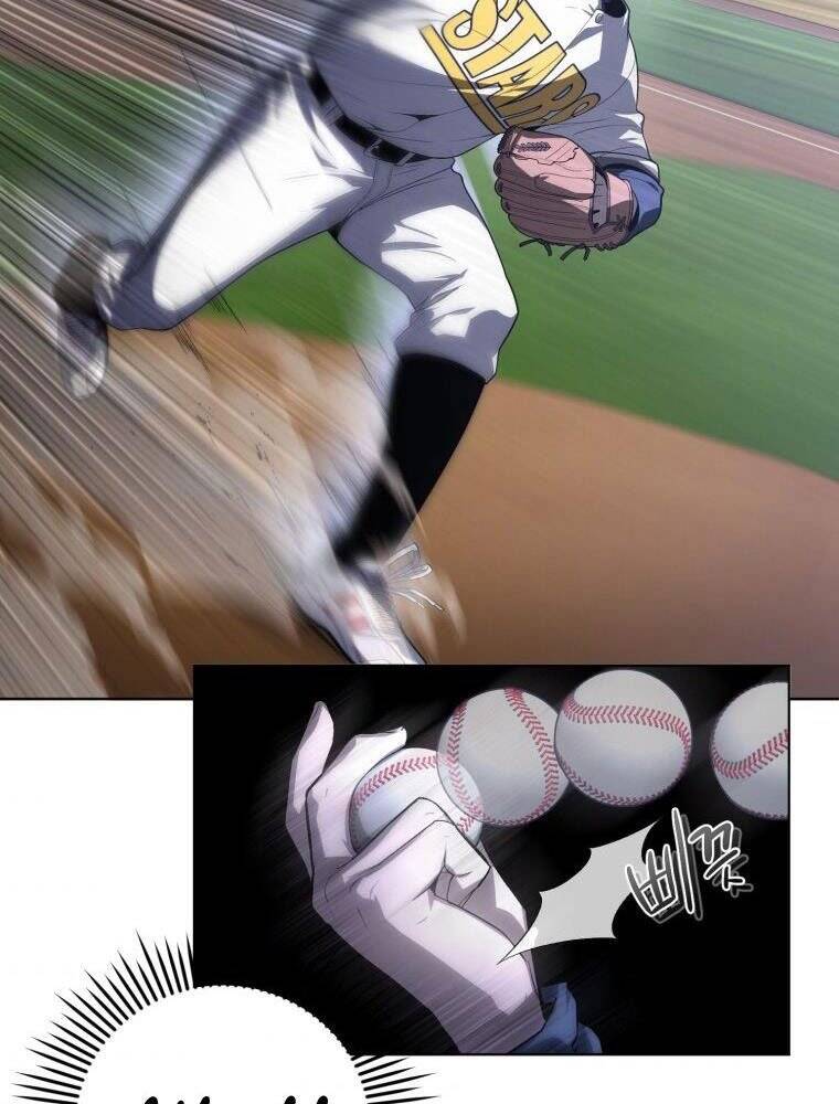 Vua Bóng Chày Chapter 17 - Trang 2