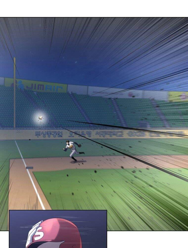 Vua Bóng Chày Chapter 17 - Trang 2