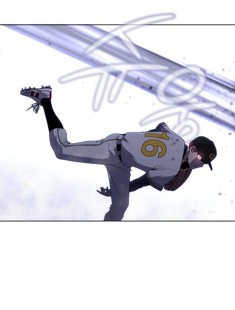 Vua Bóng Chày Chapter 17 - Trang 2