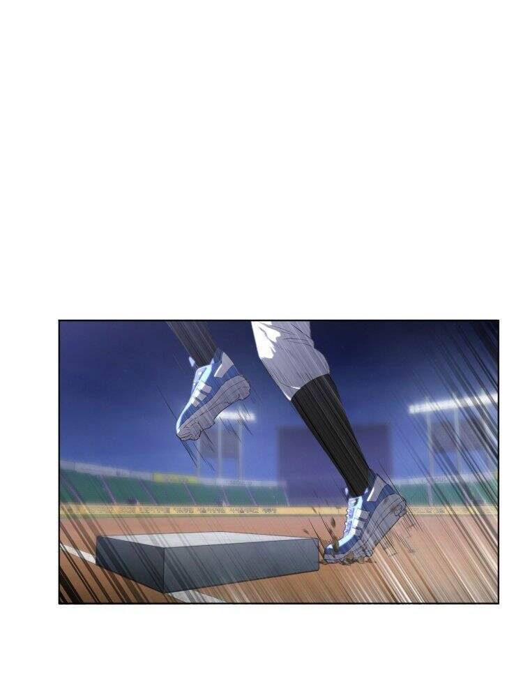 Vua Bóng Chày Chapter 17 - Trang 2