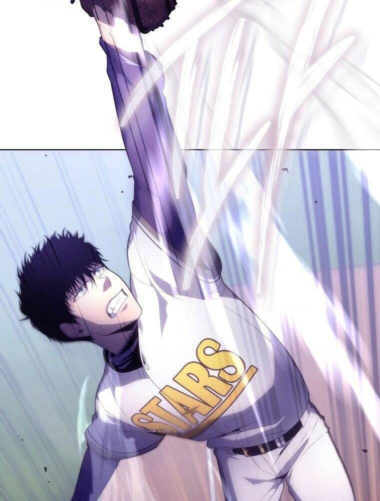 Vua Bóng Chày Chapter 17 - Trang 2