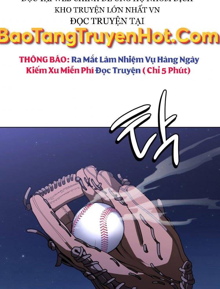 Vua Bóng Chày Chapter 17 - Trang 2