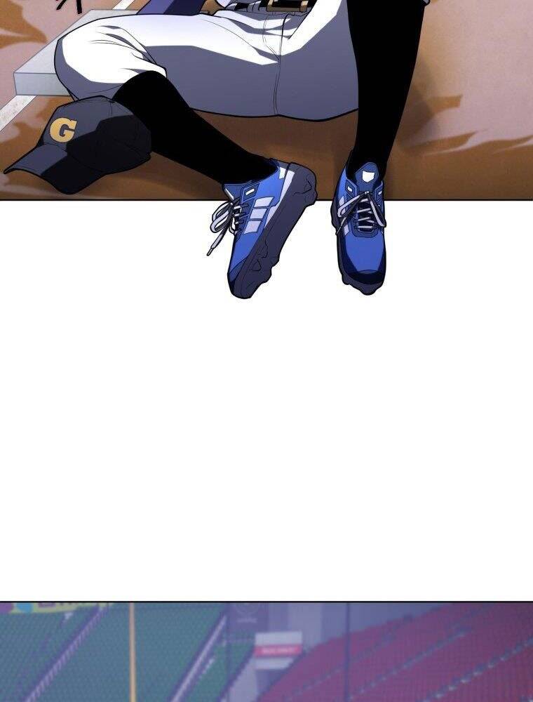 Vua Bóng Chày Chapter 17 - Trang 2