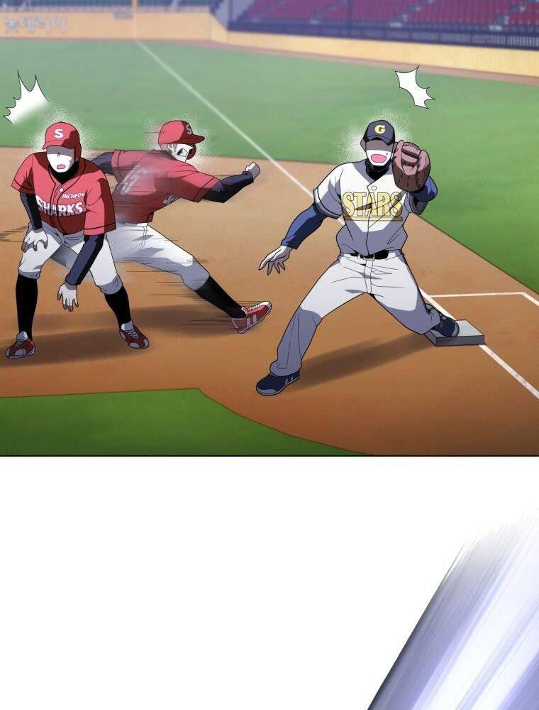 Vua Bóng Chày Chapter 17 - Trang 2