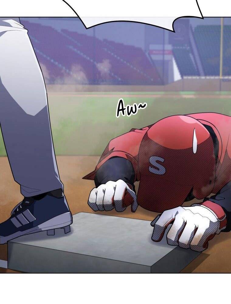 Vua Bóng Chày Chapter 17 - Trang 2