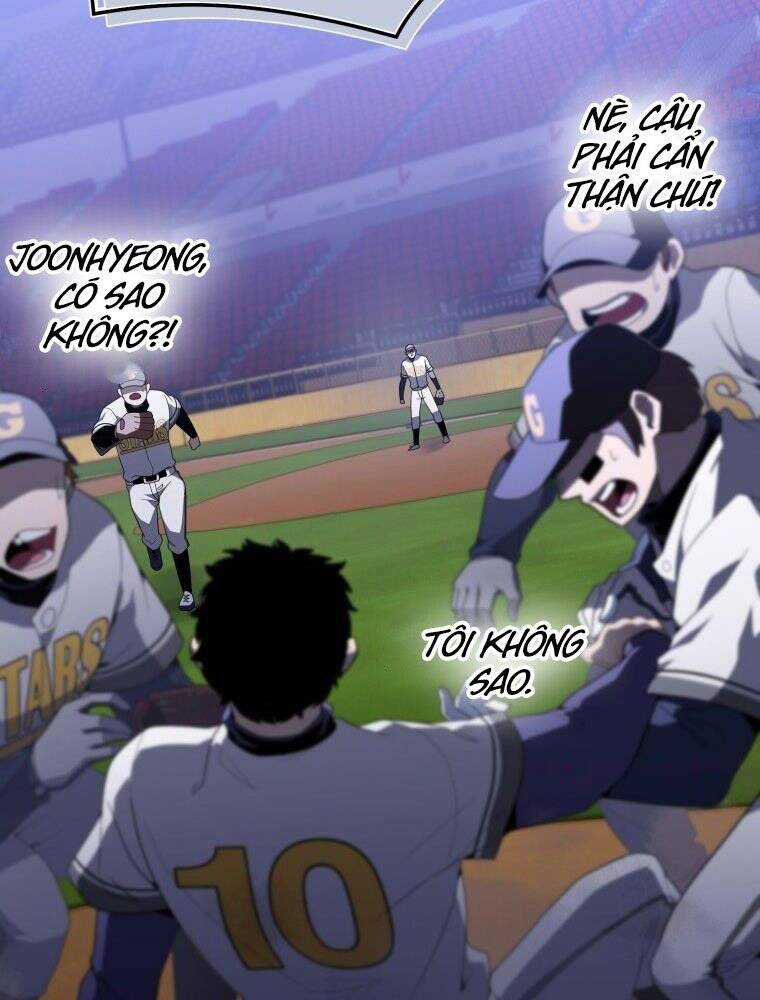 Vua Bóng Chày Chapter 17 - Trang 2