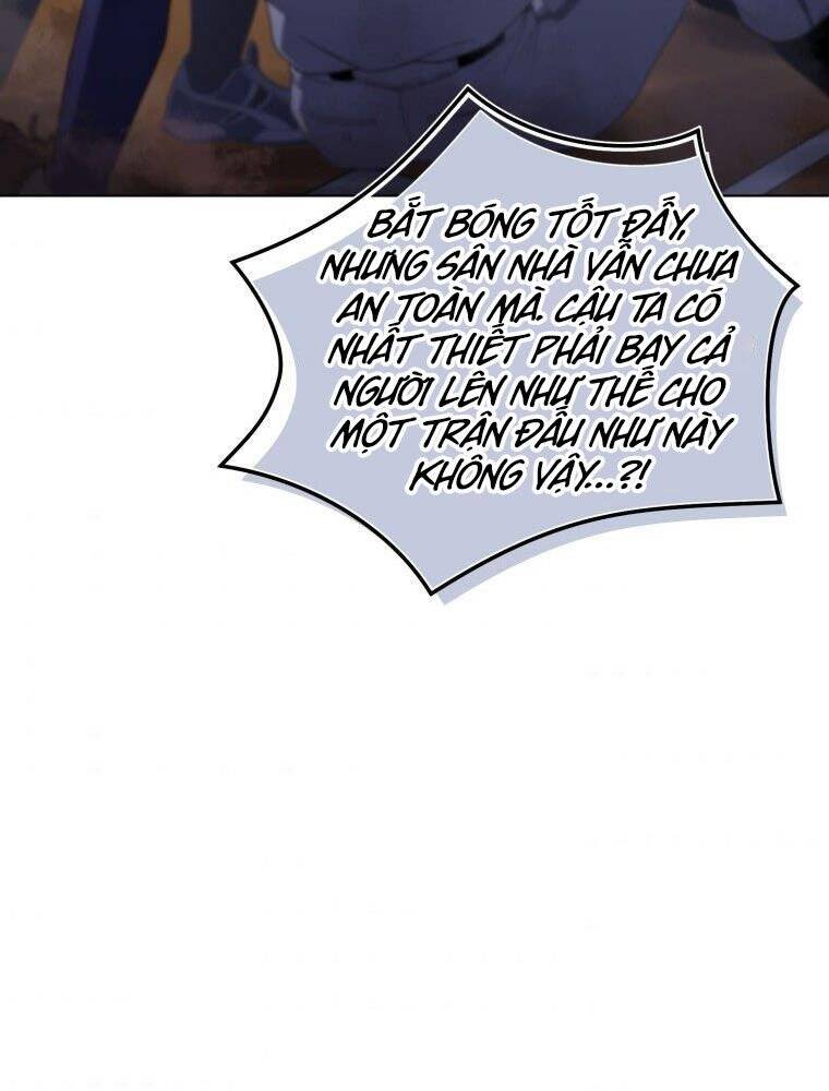 Vua Bóng Chày Chapter 17 - Trang 2