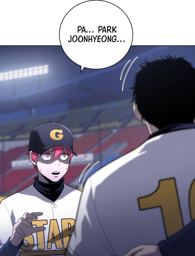 Vua Bóng Chày Chapter 17 - Trang 2