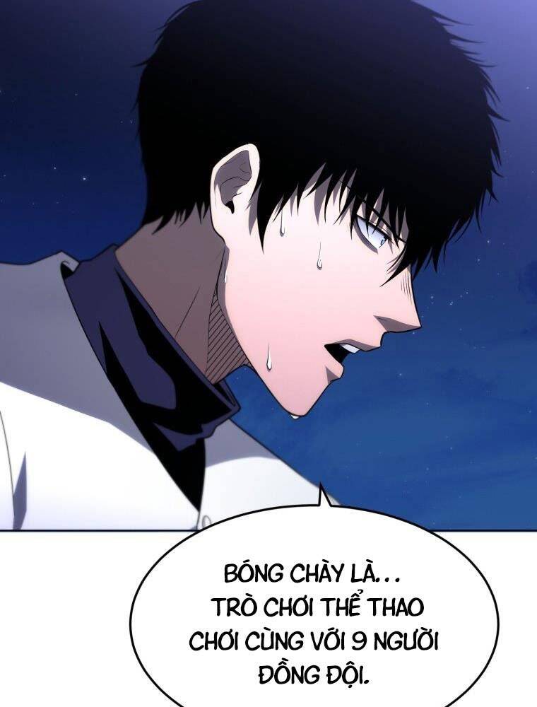 Vua Bóng Chày Chapter 17 - Trang 2