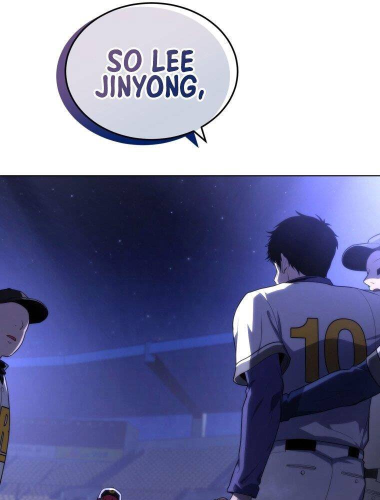 Vua Bóng Chày Chapter 17 - Trang 2