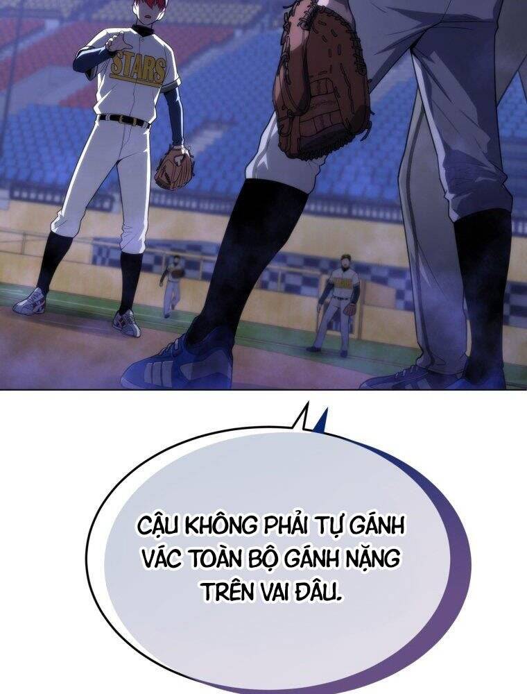 Vua Bóng Chày Chapter 17 - Trang 2
