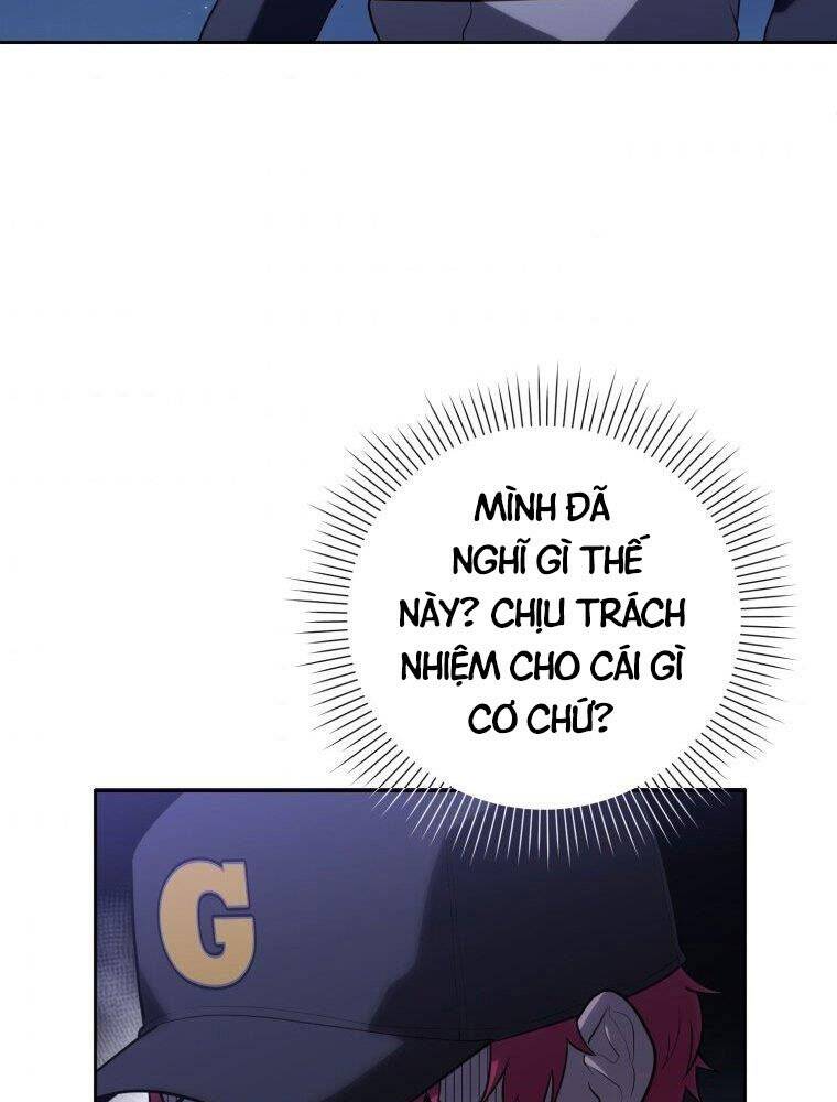 Vua Bóng Chày Chapter 17 - Trang 2