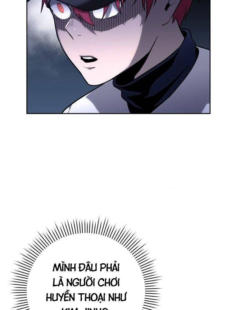 Vua Bóng Chày Chapter 17 - Trang 2