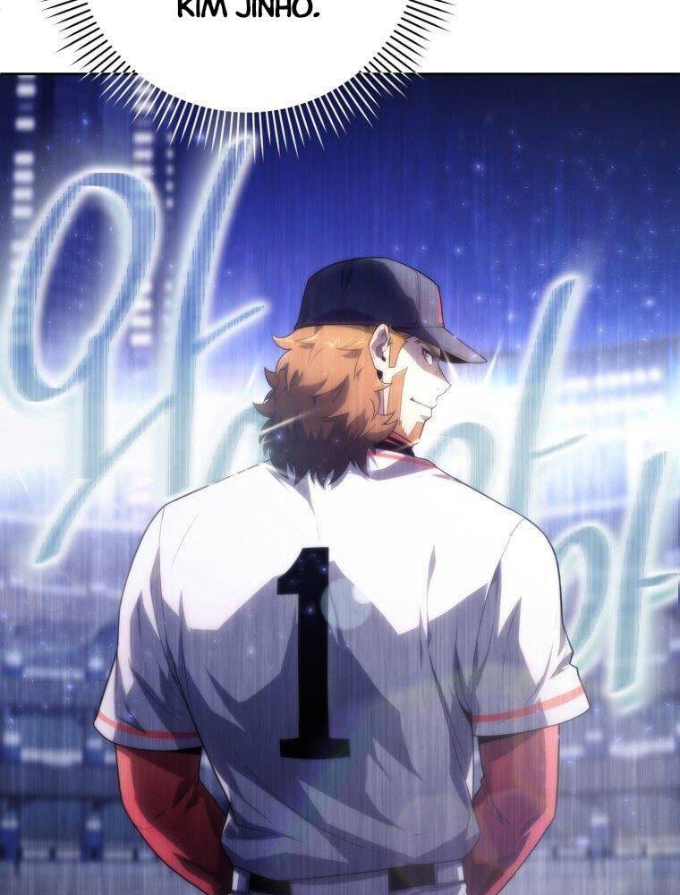 Vua Bóng Chày Chapter 17 - Trang 2