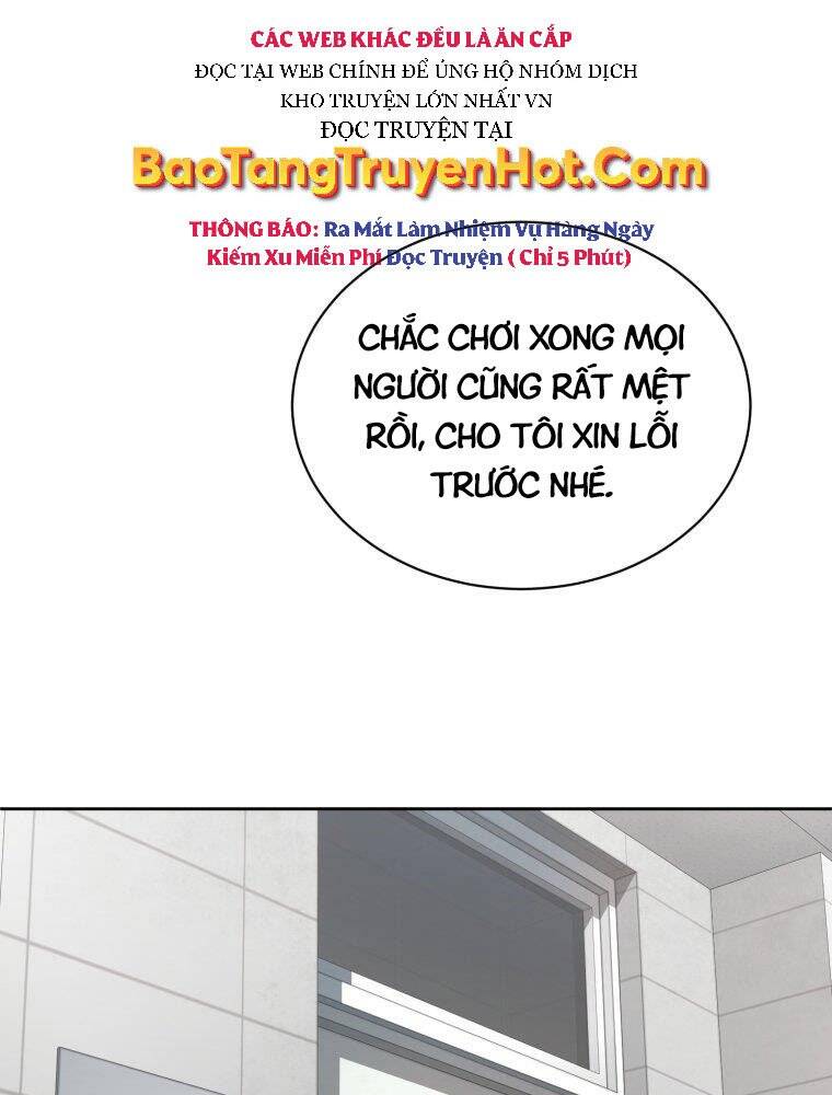 Vua Bóng Chày Chapter 18 - Trang 2