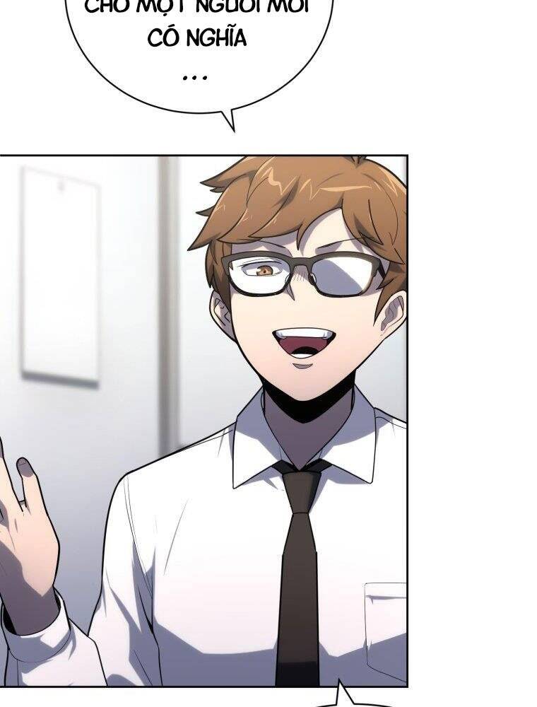 Vua Bóng Chày Chapter 18 - Trang 2