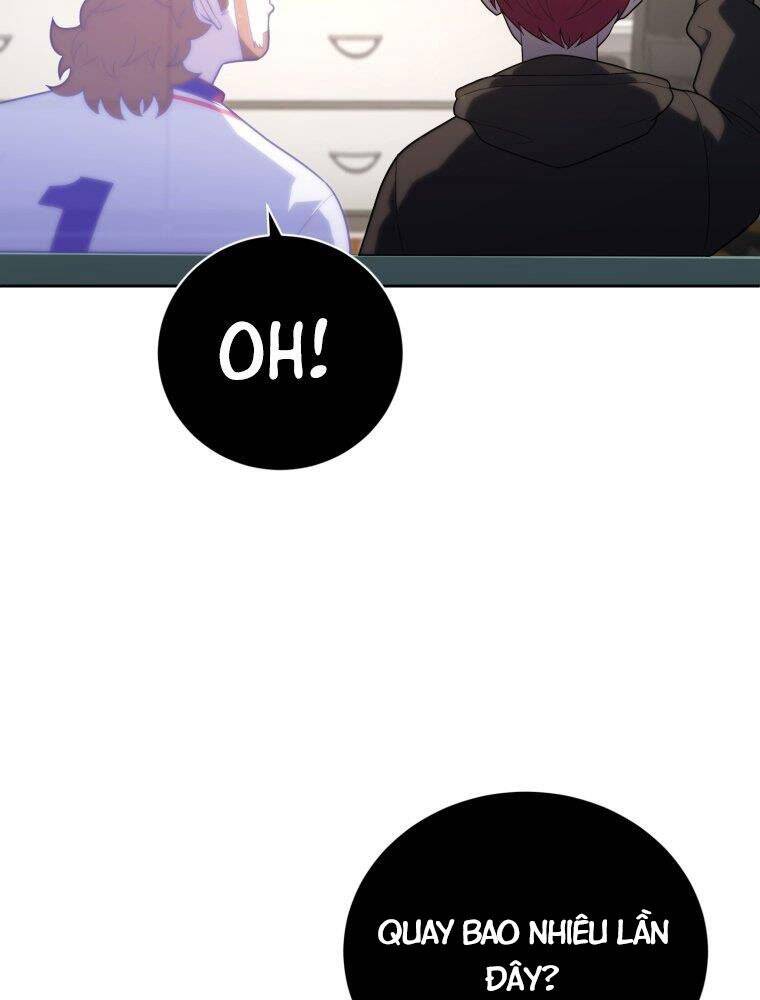 Vua Bóng Chày Chapter 18 - Trang 2