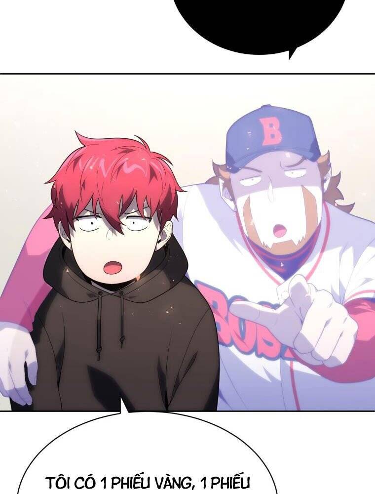 Vua Bóng Chày Chapter 18 - Trang 2