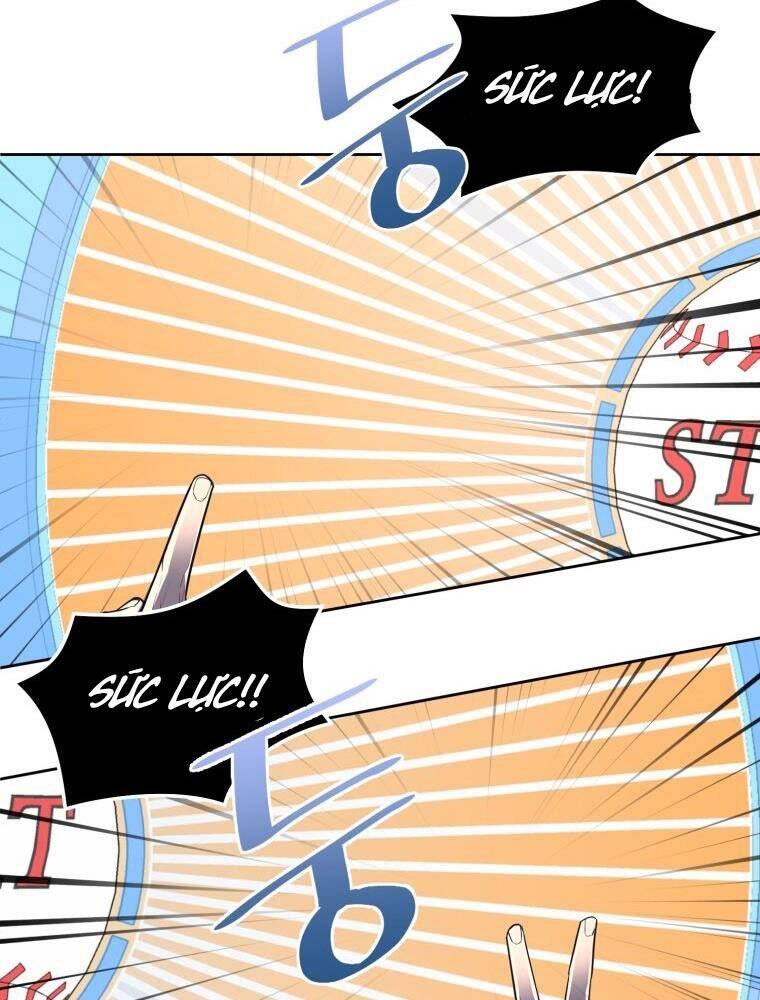 Vua Bóng Chày Chapter 18 - Trang 2