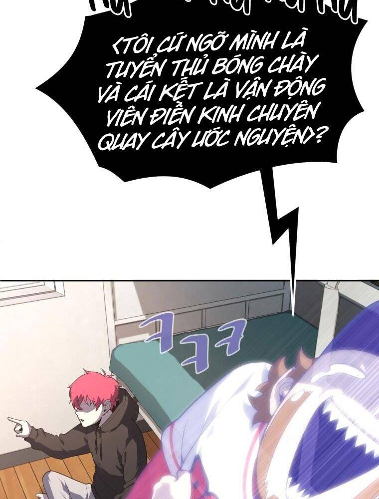 Vua Bóng Chày Chapter 18 - Trang 2