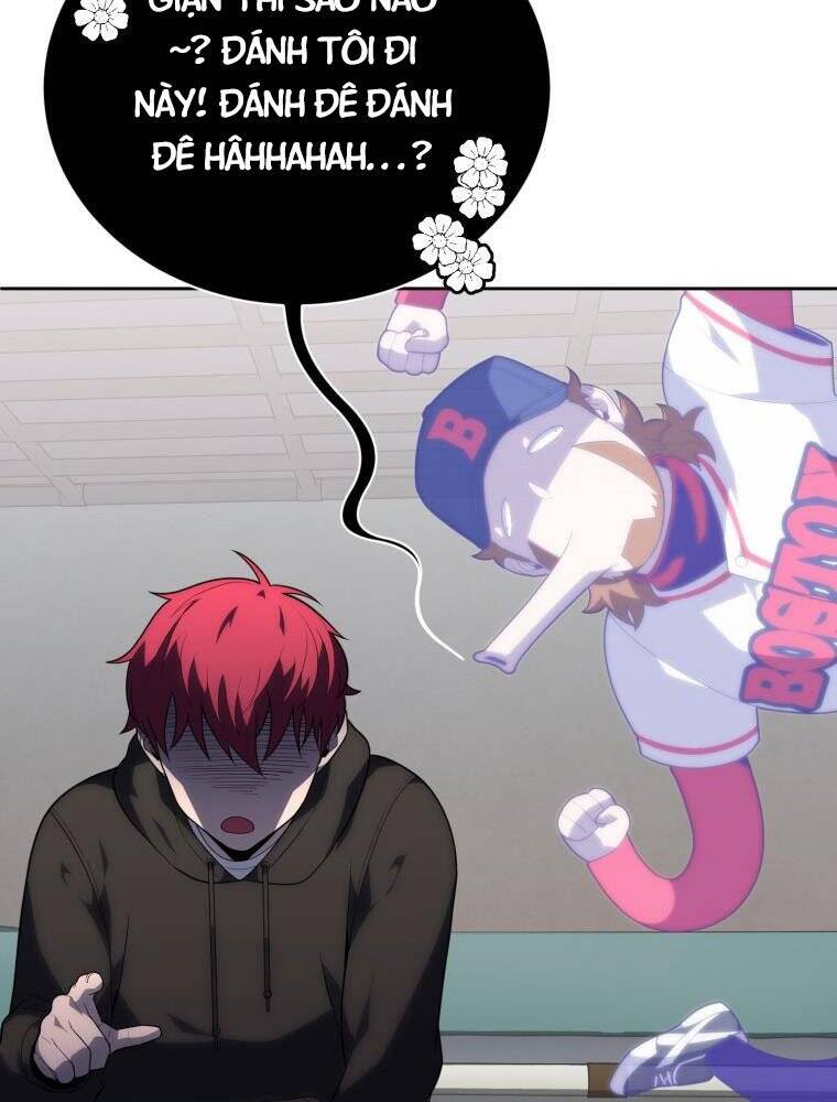 Vua Bóng Chày Chapter 18 - Trang 2