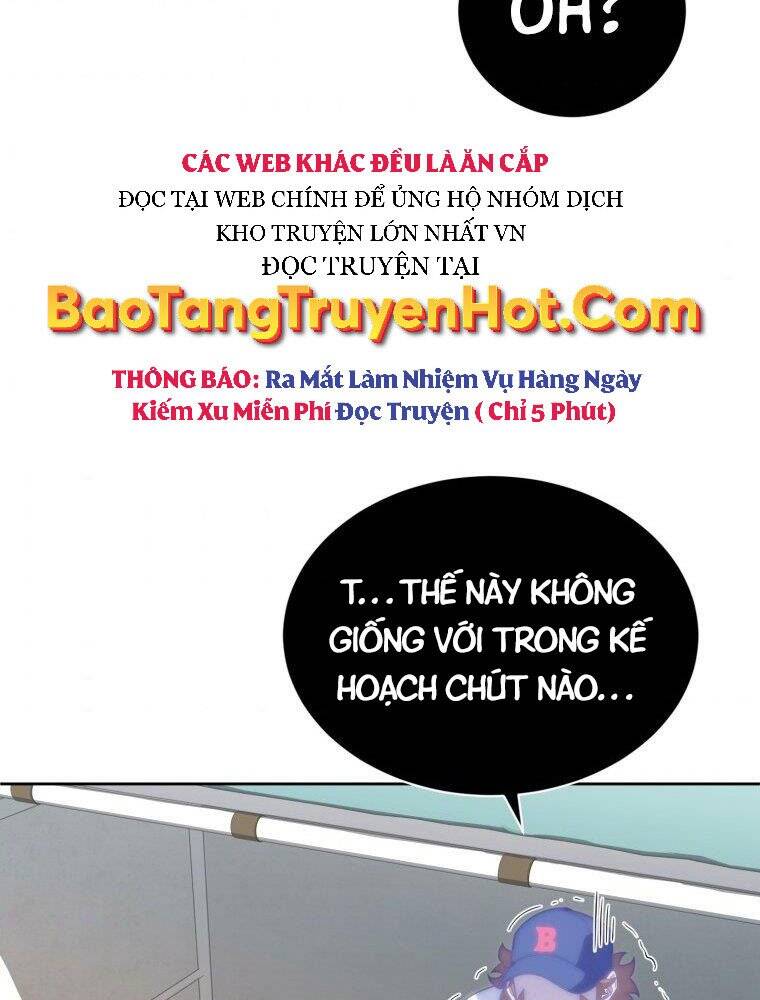 Vua Bóng Chày Chapter 18 - Trang 2