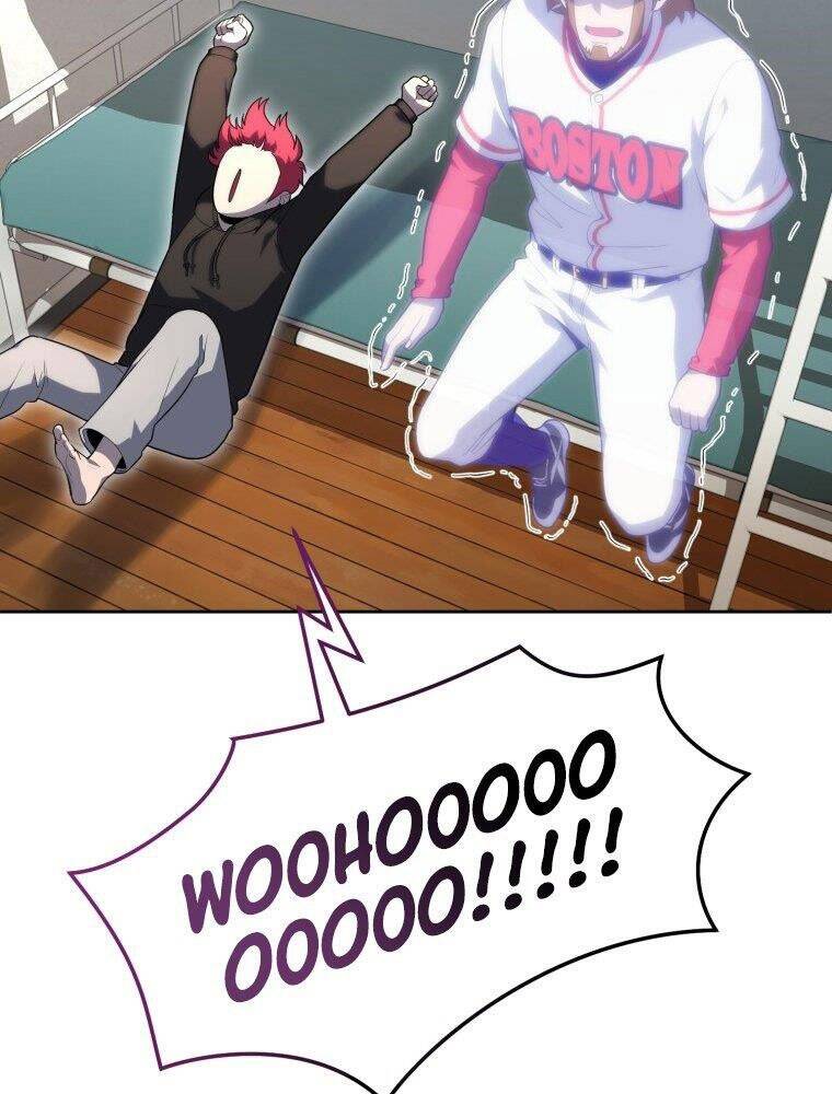 Vua Bóng Chày Chapter 18 - Trang 2