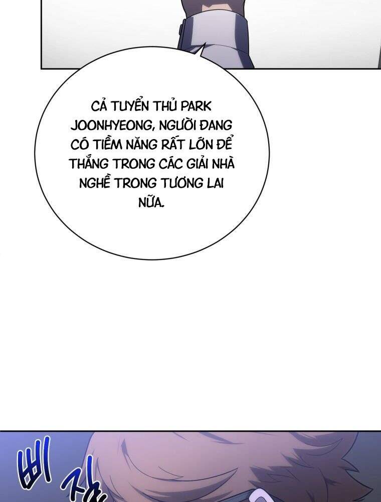 Vua Bóng Chày Chapter 18 - Trang 2