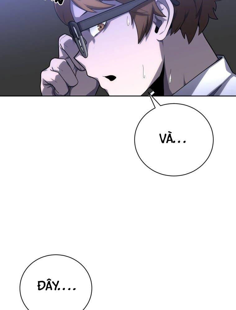 Vua Bóng Chày Chapter 18 - Trang 2