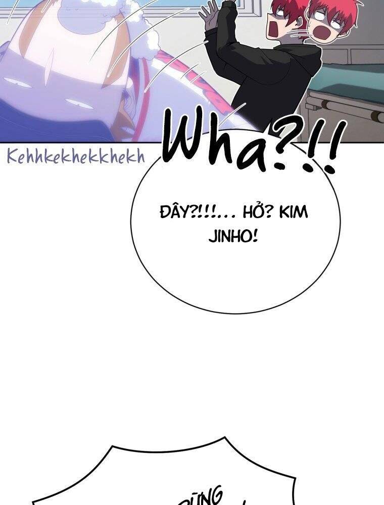 Vua Bóng Chày Chapter 18 - Trang 2