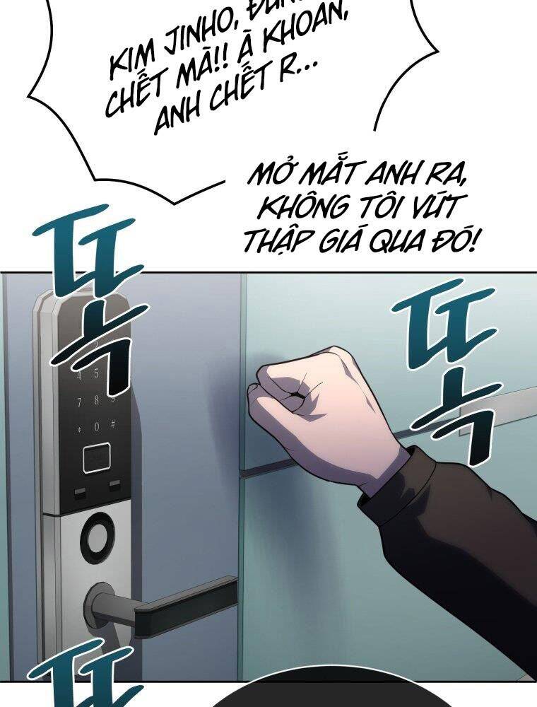 Vua Bóng Chày Chapter 18 - Trang 2