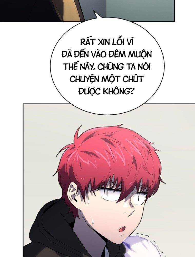 Vua Bóng Chày Chapter 18 - Trang 2