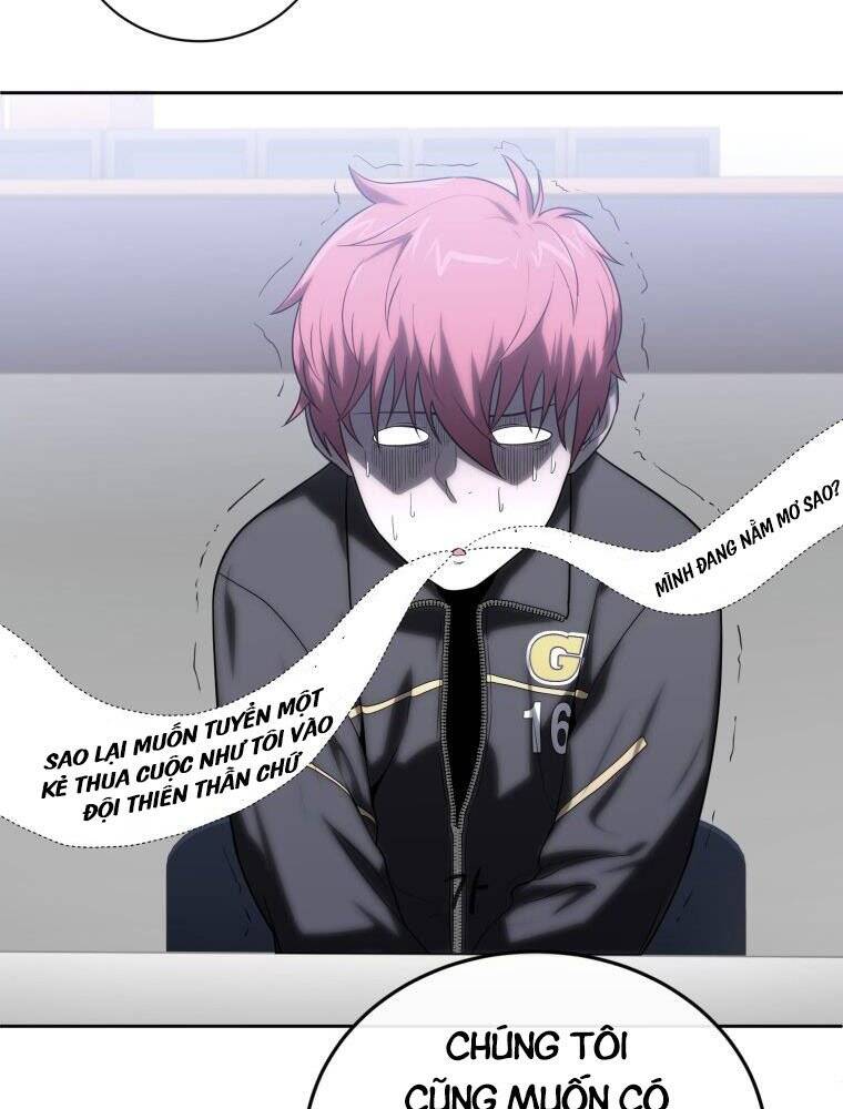 Vua Bóng Chày Chapter 18 - Trang 2