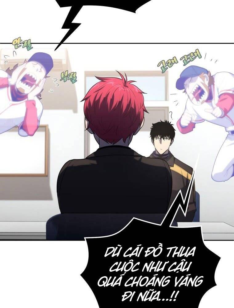 Vua Bóng Chày Chapter 18 - Trang 2